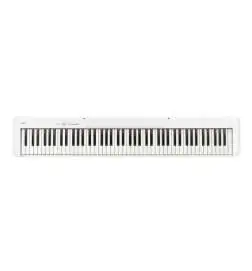 Casio CDP-S110 WE Pianoforte da palco
