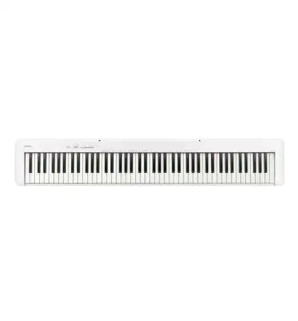 Casio CDP-S110 WE Pianoforte da palco