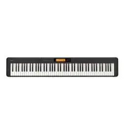 Casio CDP-S360 BK Pianoforte da palco