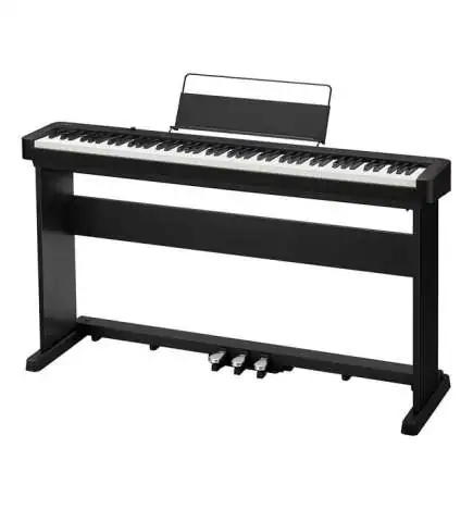 Casio CDP-S160 BK Set Pianoforte da palco