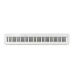 Casio Privia PX-S1100 WH Pianoforte da palco
