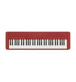 Casio CT-S1 RD Piano de scène