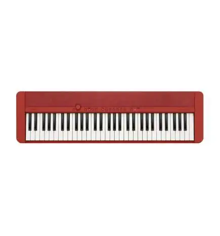 Casio CT-S1 RD Piano de scène