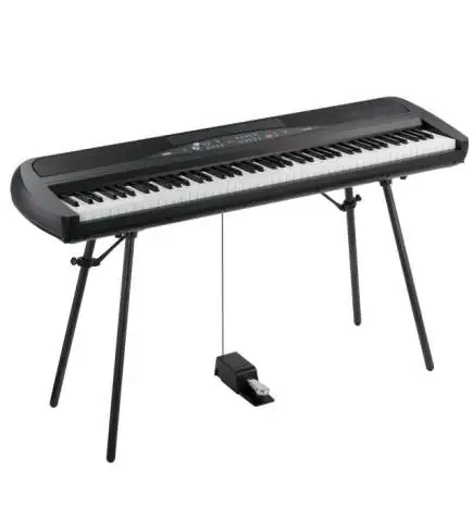 Korg SP-280 BK Stage Piano