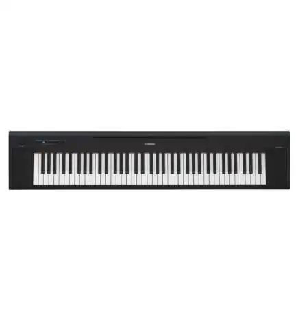 Yamaha NP-35 B Digitale piano