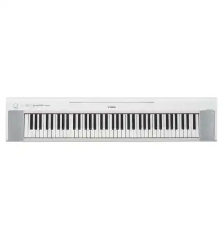 Yamaha NP-35 WH Pianoforte da palco