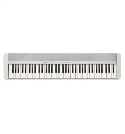 Casio CT-S1 76 WE Pianoforte da palco