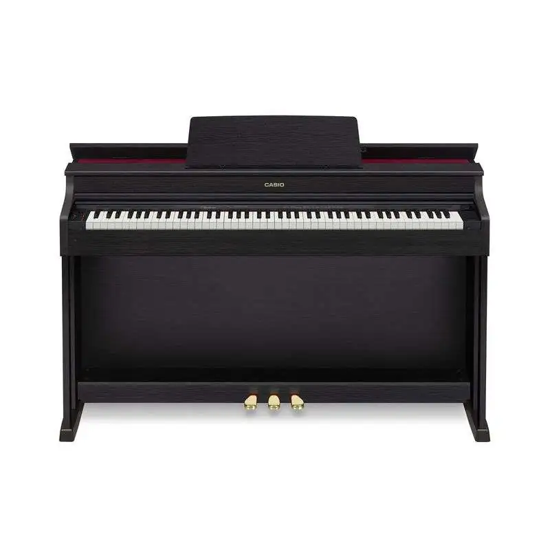 Casio AP-470 BK EOL
