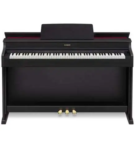 Casio AP-470 BK