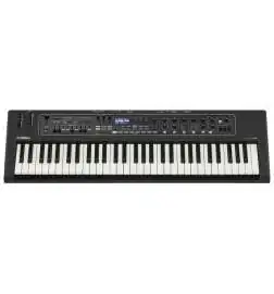 Yamaha CK61 keyboard