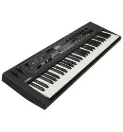 Yamaha CK61 keyboard