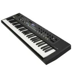 Yamaha CK61 keyboard