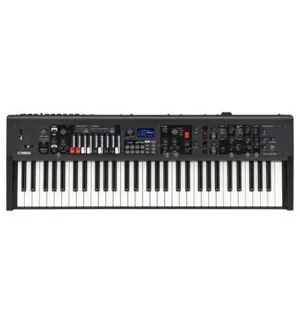 Yamaha YC61 Keyboard