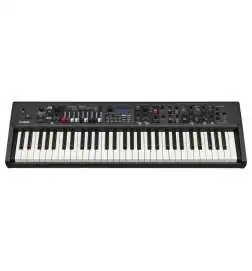 Yamaha YC61 keyboard