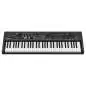 Yamaha YC61 keyboard Yamaha YC61 keyboard
