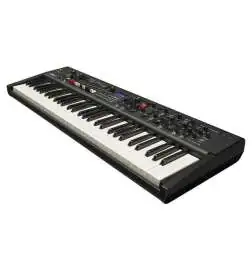 Yamaha YC61 keyboard