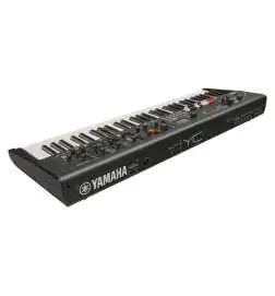 Yamaha YC61 keyboard