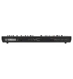 Yamaha YC61 keyboard