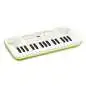 Casio SA-50 (white/green) keyboard