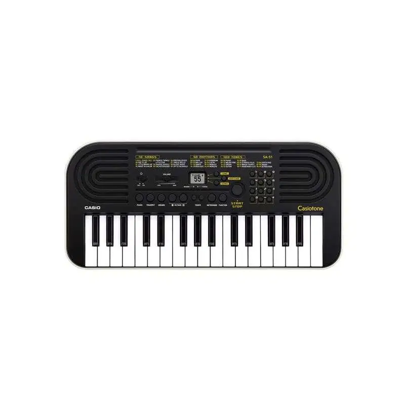 Casio SA-51 Tastiera elettronica