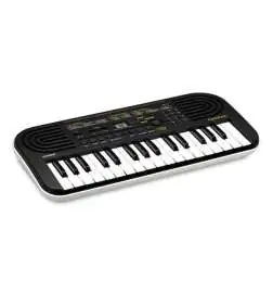 Casio SA-51 keyboard