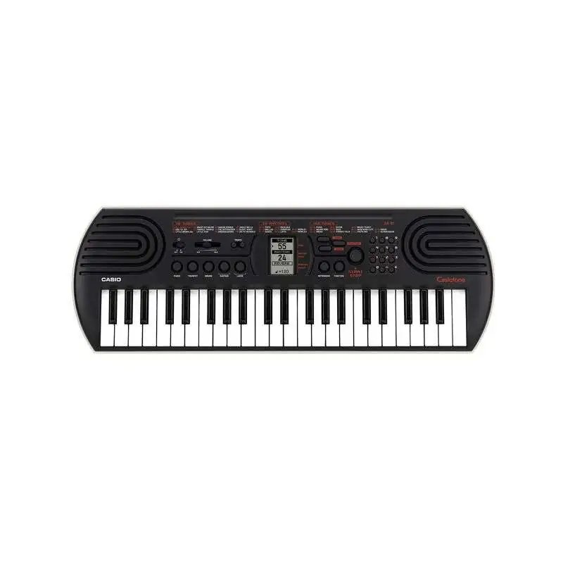Casio SA-81 Tastiera elettronica