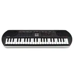 Casio SA-81 Tastiera elettronica