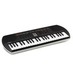 Casio SA-81 Clavier arrangneur