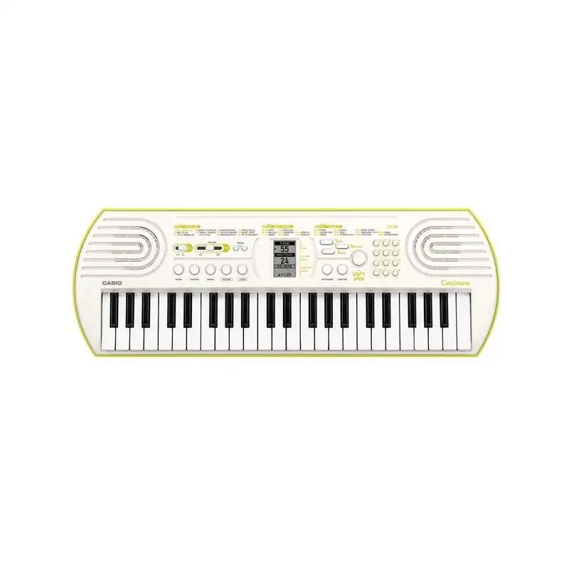 Casio SA-80 keyboard