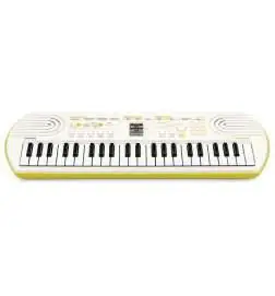 Casio SA-80 keyboard