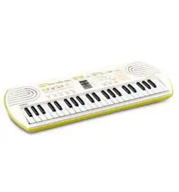 Casio SA-80 keyboard