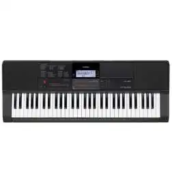 Casio CT-X700 Tastiera elettronica