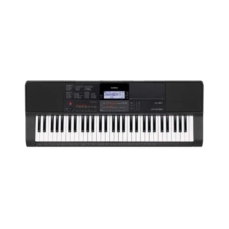 Casio CT-X700 Tastiera elettronica