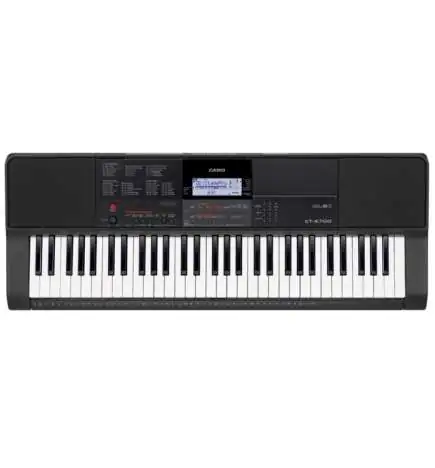 Casio CT-X700 Tastiera elettronica