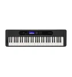 Casio CT-S400 Clavier arrangneur