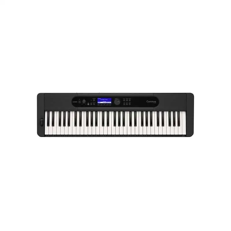 Casio CT-S400 Keyboard Casio CT-S400 Keyboard