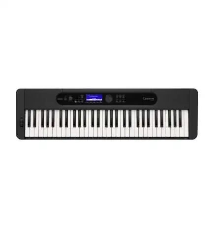 Casio CT-S400 Tastiera elettronica