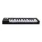 Arturia MicroLab Mk3 Black clavier midi