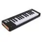 Arturia MicroLab Mk3 Black teclado midi Arturia MicroLab Mk3 Black teclado midi