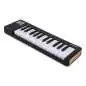 Arturia MicroLab Mk3 Black Midi Keyboard Arturia MicroLab Mk3 Black Midi Keyboard