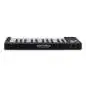 Arturia MicroLab Mk3 Black clavier midi