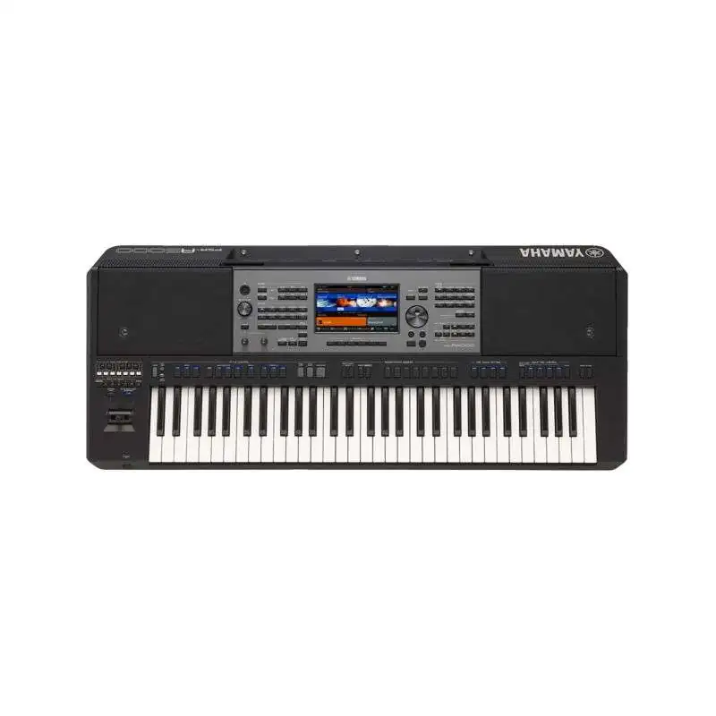 Yamaha PSR-A5000 Tastiera orientale