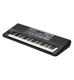 Yamaha PSR-A5000 Tastiera orientale