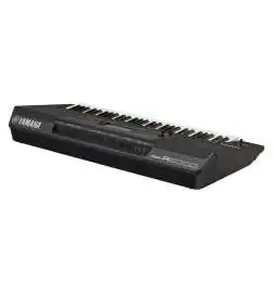 Yamaha PSR-A5000 Tastiera orientale