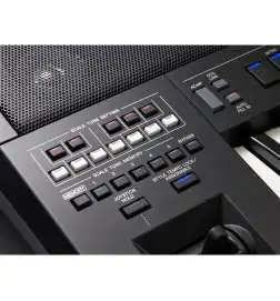 Yamaha PSR-A5000 Tastiera orientale