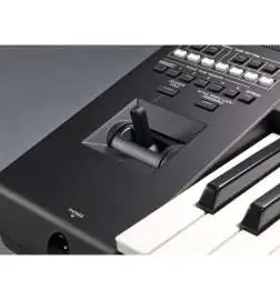 Yamaha PSR-A5000 Tastiera orientale