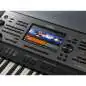 Yamaha PSR-A5000 Tastiera orientale