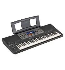 Yamaha PSR-A5000 Tastiera orientale