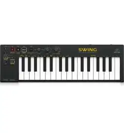 Behringer Swing Tastiera midi