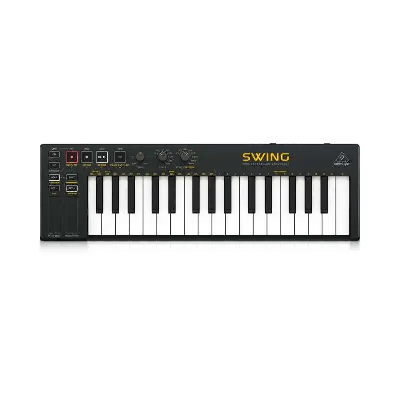 Behringer Swing Midi Keyboard